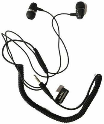 ubon vingajoy earphone