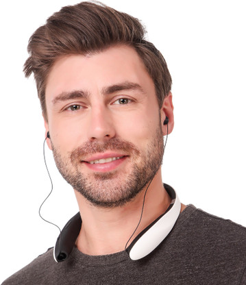 headband for earbuds