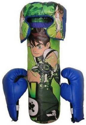 KidsBazaar Boxing Set For Kids Boxing