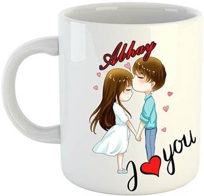 Nakshasutra Abhay I Love You 02 Ceramic Coffee Mug Price In India Buy Nakshasutra Abhay I Love You 02 Ceramic Coffee Mug Online At Flipkart Com 4d extreme valentines day nail art tutorial | double dip ps i love you kit podrobnee. inr