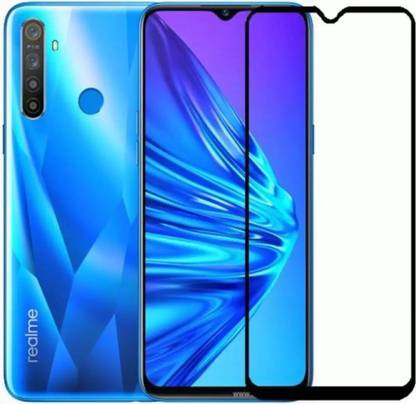 Tr Tempered Glass Guard For Samsung Galaxy M12 Mi Redmi 9 Mi Redmi 9a Mi Redmi