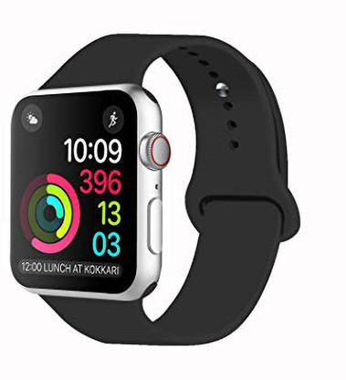 mi smart watch flipkart