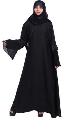 arab burqa design