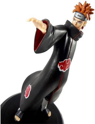 Comicsense Pain Pvc Plastic Action Figure 18 5 Cm Pain Pvc Plastic Action Figure 18 5 Cm Buy Naruto Toys In India Shop For Comicsense Products In India Flipkart Com