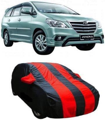 Online Accessories Car Cover For Toyota Innova Crysta Innova With Mirror Pockets Price In India Buy Online Accessories Car Cover For Toyota Innova Crysta Innova With Mirror Pockets Online At Flipkart Com New 2018 mpv toyota innova crysta 2019 in thailand, presented 2 generation toyota innova, designed on the basis of a pickup. online accessories car cover for toyota innova crysta innova with mirror pockets