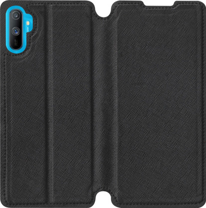 realme c3 flip cover price
