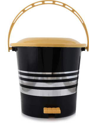 plastic dustbin online