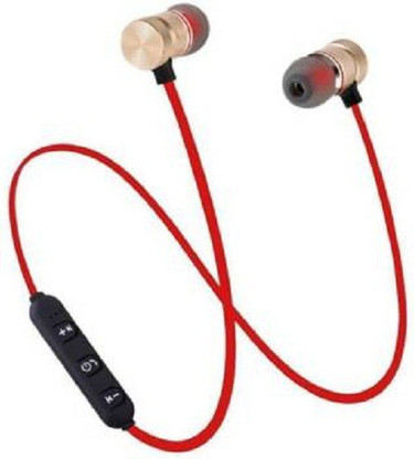 ZAUKY Wireless Magnet Bluetooth 