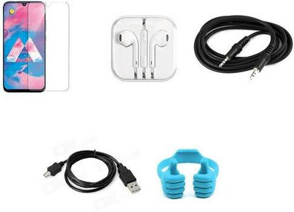 BABBU MOBILE Screen Protector Accessory 