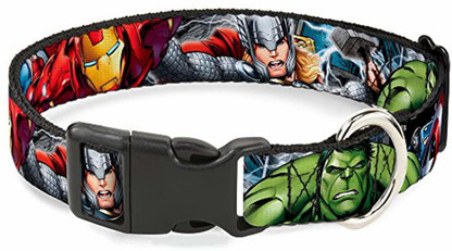 buttonsmith dog collars