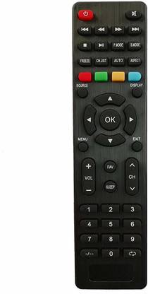 Lipiworld Gl32h0b0cf L24fbc Led Lcd Tv Remote Compatible Lloyd Remote Controller Lipiworld Flipkart Com