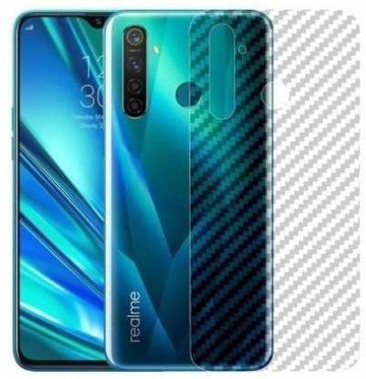 NSTAR Back Screen Guard for Realme 5Pro