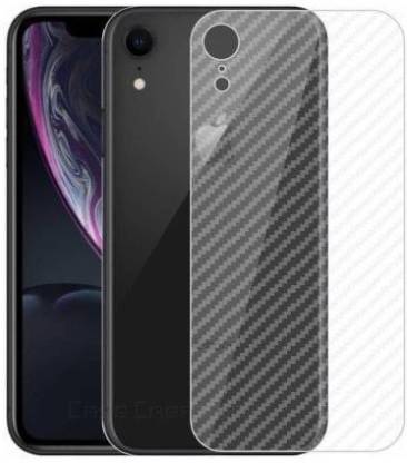 NKCASE Back Screen Guard for Apple iPhone XR