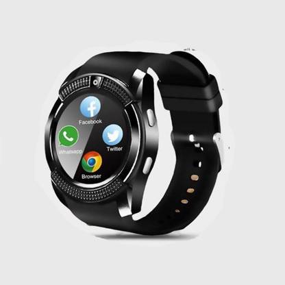 Watch mobile 4g mi flipkart Clearance