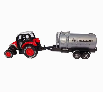Tukamcha Farmer Die Cast Metal Farm Truck Toy For Girl Boy Druck Toys In India S Farmer Die Cast Metal Farm Truck Toy, Metal Farm Toys