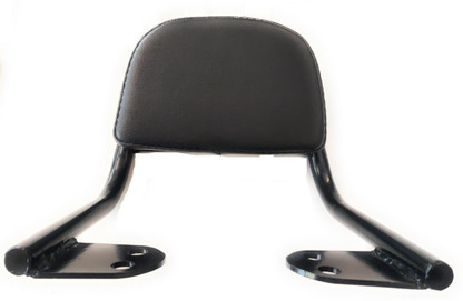 bajaj v15 backrest online shop