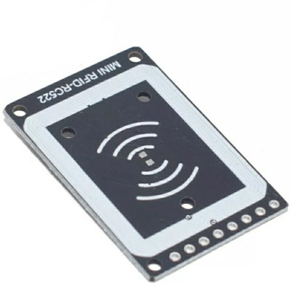 KB LLAVE TAG RFID NFC S50 13,56 MHZ 1KB RC522   RF0060 