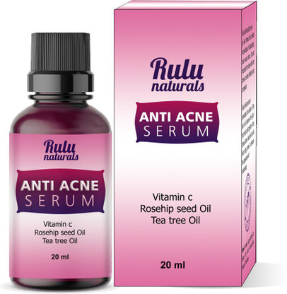best serum for blackheads and whiteheads