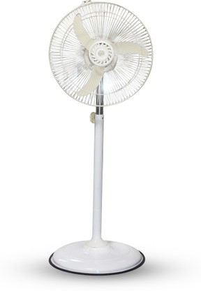 AKSHAT PEDESTAL BULLET FARATA FAN 400 