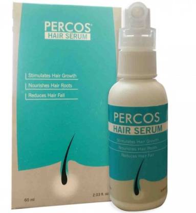 percos Hair Serum - Price in India, Buy percos Hair Serum Online In India,  Reviews, Ratings & Features 