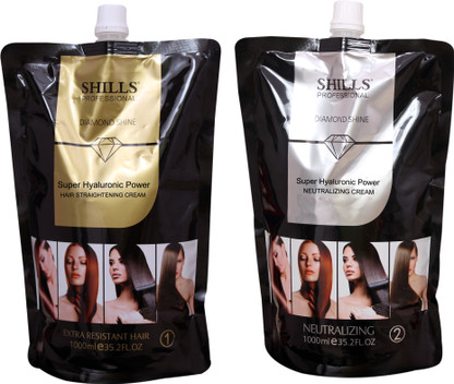 hair straightening cream buy online