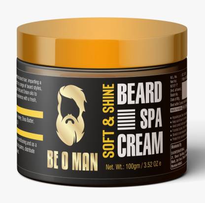 Be O Man Hair Spa Cream - 100 g - Price in India, Buy Be O Man Hair Spa  Cream - 100 g Online In India, Reviews, Ratings & Features 