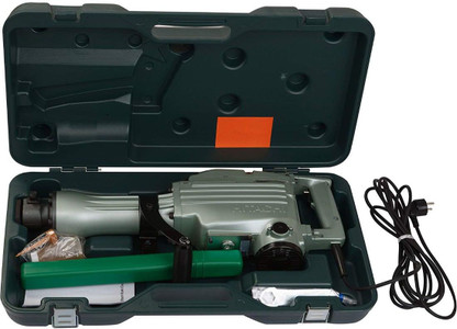 Hitachi 93221411 Demotion Hammer, 16kg 