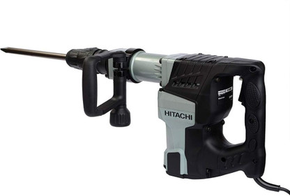Hitachi H60MC Demolition Hammer (Green 