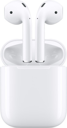 ipot earphone