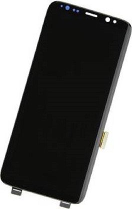 sprotech LCD Mobile Display for SAMSUNG 
