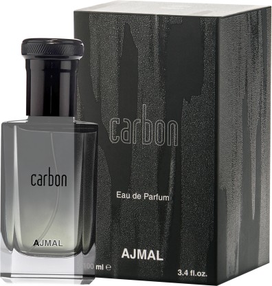 carbon eau de parfum