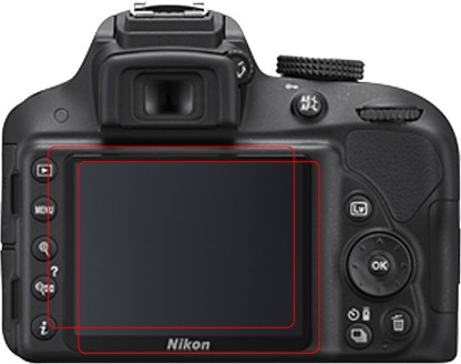 nikon d3300 price in flipkart