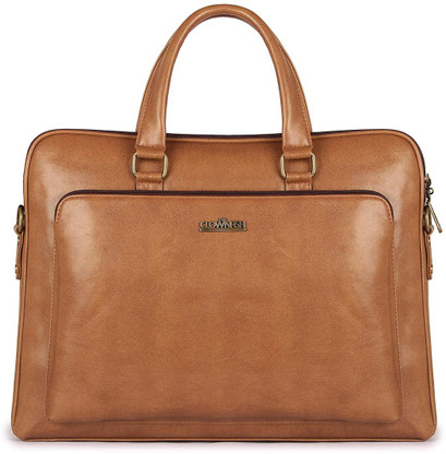 Faux Leather Laptop Bags, Laptop Bags 