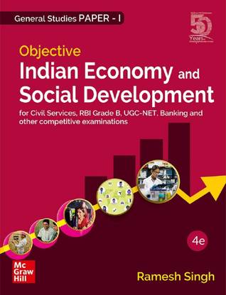 Objective Indian Economy And Social Development Buy Objective Indian Economy And Social Development By Ramesh Singh At Low Price In India Flipkart Com