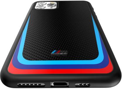 Bmw Back Cover For Apple Iphone 11 Pro Max M8 Competition Tri Colour Carbon Fiber Hard Case Tpu Back Cover Bmw Flipkart Com