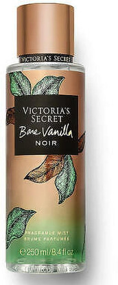 victoria secret vanilla noir
