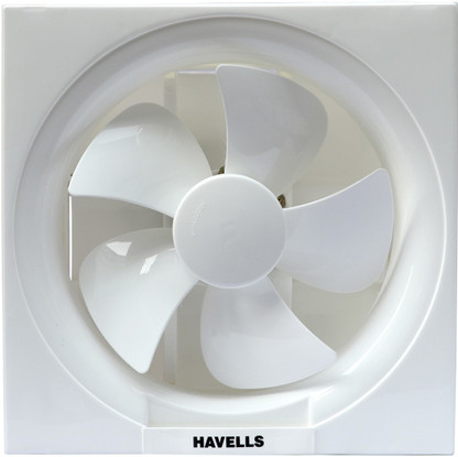 HAVELLS SAMEERA-DX 250 mm 5 Blade 