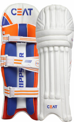 Ceat cricket pads clearance