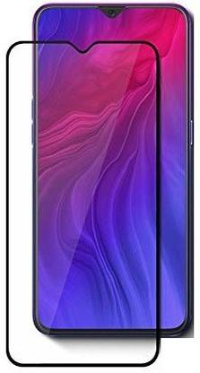 NKCASE Edge To Edge Tempered Glass for Oppo F15