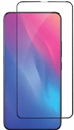 NKCASE Edge To Edge Tempered Glass for Oppo F11P Pro