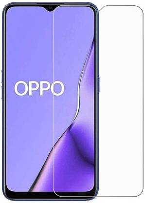 NSTAR Tempered Glass Guard for Oppo F15
