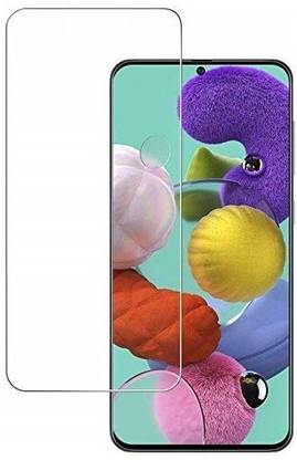 NSTAR Tempered Glass Guard for Samsung Galaxy A51