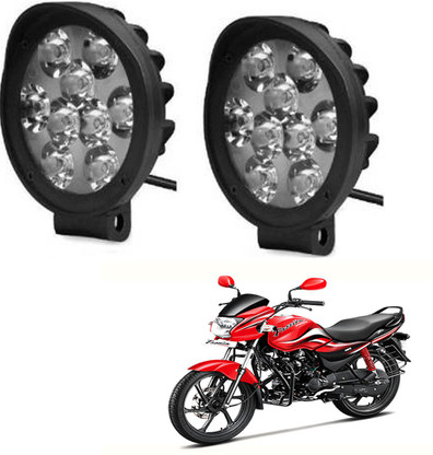RWT LED Headlight for Hero Passion Pro 