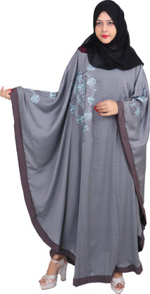 abaya farasha model