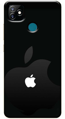 itel vision 1 apple cover