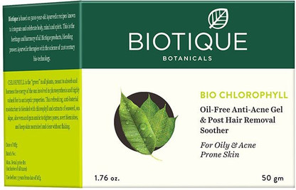 biotique hair removal cream