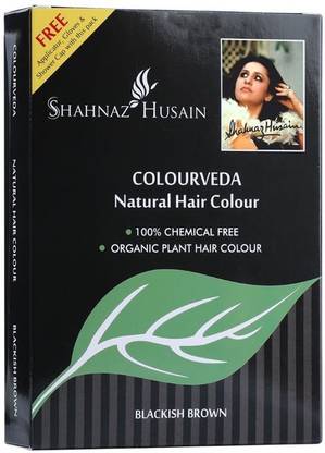 Shahnaz Husain Colourveda Natural Hair Colour - 100 Gms. (BLACKISH BROWN) , BLACKISH BROWN - Price in India, Buy Shahnaz Husain Colourveda Natural Hair Colour - 100 Gms. (BLACKISH BROWN) , BLACKISH Shahnaz Husain Colourveda Natural Hair Colour - 100 Gms. (BLACKISH BROWN) , BLACKISH BROWN - Price in India, Buy Shahnaz Husain Colourveda Natural Hair Colour - 100 Gms. (BLACKISH BROWN) , BLACKISH