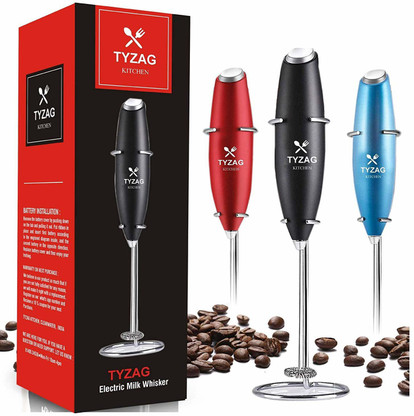 coffee maker hand blender
