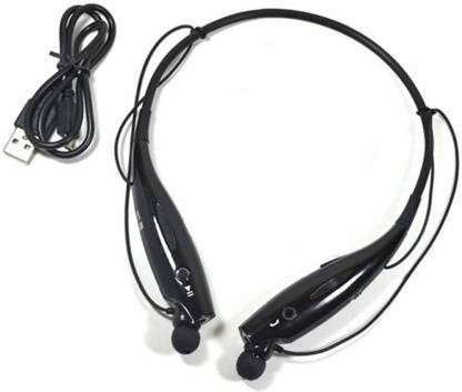 bluetooth earphones with call vibration