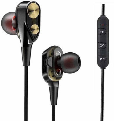 speaker for earphone